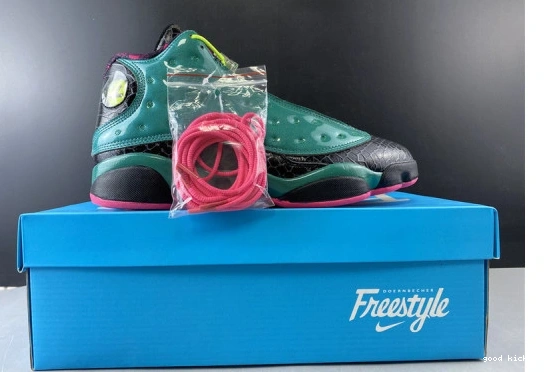 Retro Jordan 836405-305 836405-305 Doernbecher 13 AIR 0422